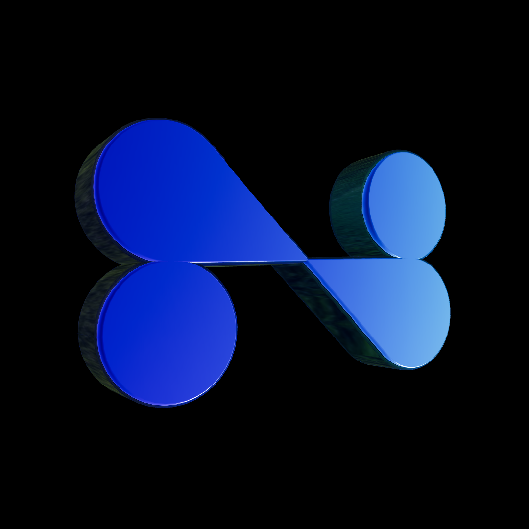 Freename 3d logo parkstyle